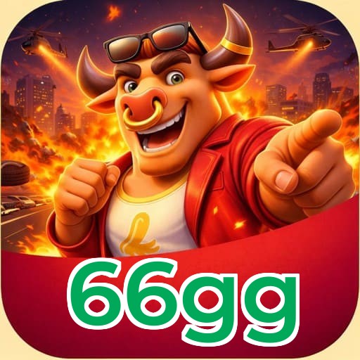 Aplicativo mobile 66gg