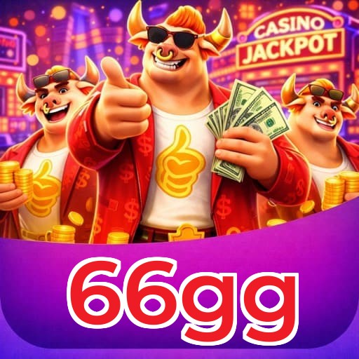 Comparação app mobile e versão web 66gg